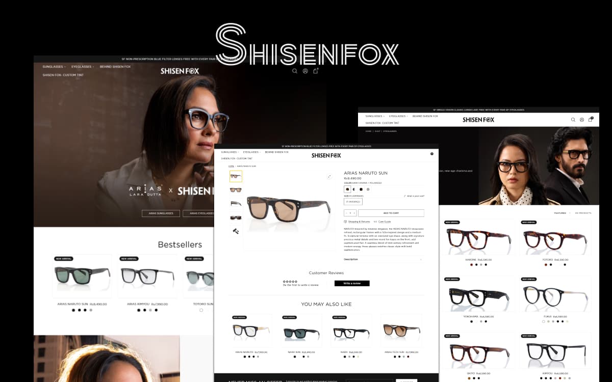 ShisenFox